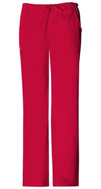 Pant by Cherokee, Style: 1066-REDV
