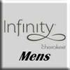 Men's Infinity